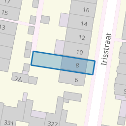 Perceel AMF00-D-10841