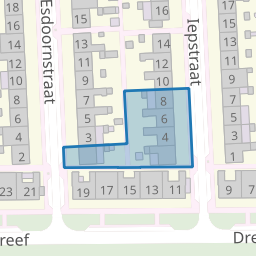 Perceel AMF00-D-10843