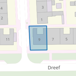 Perceel AMF00-D-10847