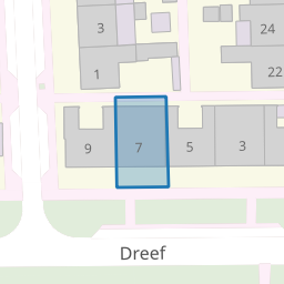 Perceel AMF00-D-10848