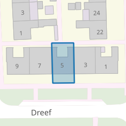 Perceel AMF00-D-10849