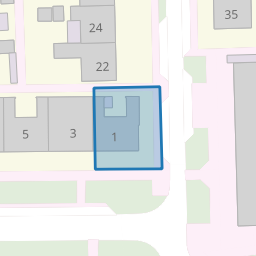 Perceel AMF00-D-10851