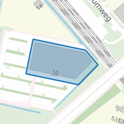 Perceel AMF00-D-10853