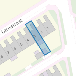 Perceel AMF00-D-10857