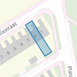 Perceel AMF00-D-10862