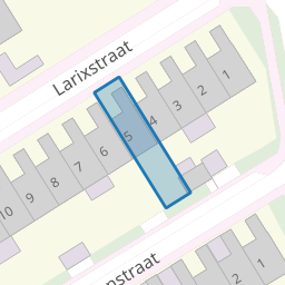 Perceel AMF00-D-10866