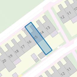 Perceel AMF00-D-10867