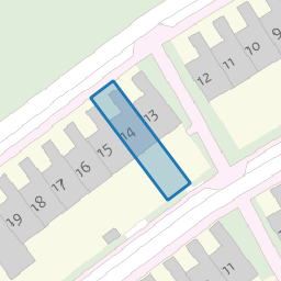 Perceel AMF00-D-10870