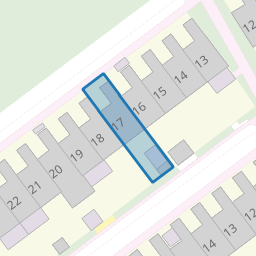 Perceel AMF00-D-10871