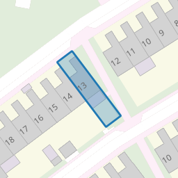 Perceel AMF00-D-10873