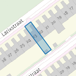 Perceel AMF00-D-10875