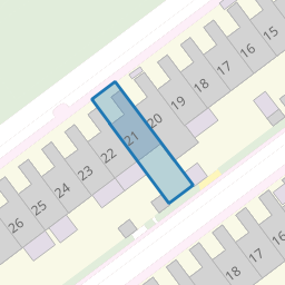 Perceel AMF00-D-10876