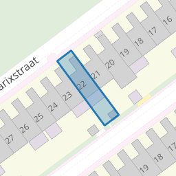 Perceel AMF00-D-10877