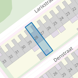 Perceel AMF00-D-10881