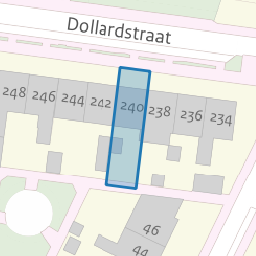 Perceel AMF00-D-10887
