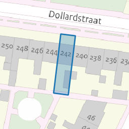 Perceel AMF00-D-10888