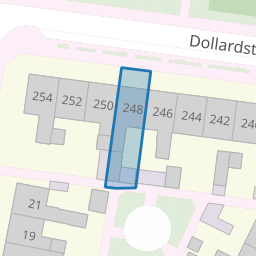 Perceel AMF00-D-10890