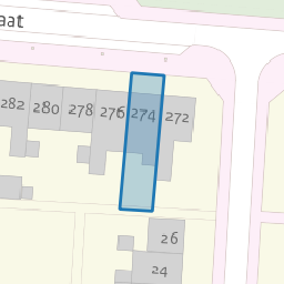 Perceel AMF00-D-10893