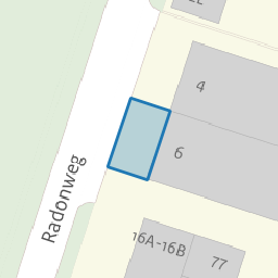 Perceel AMF00-D-10897