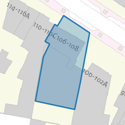 Perceel AMF00-D-10901