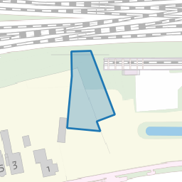 Perceel AMF00-D-10905