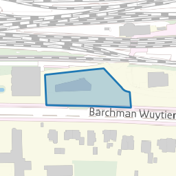 Perceel AMF00-D-10907