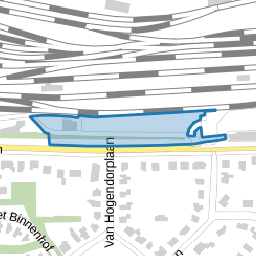 Perceel AMF00-D-10908