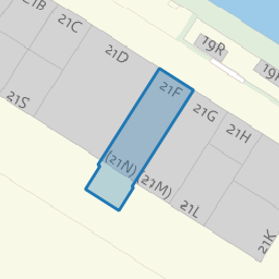 Perceel AMF00-D-10926