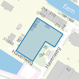 Perceel AMF00-D-10934