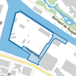 Perceel AMF00-D-10938