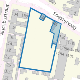 Perceel AMF00-D-10942