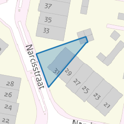 Perceel AMF00-D-10945