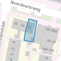 Perceel AMF00-D-10954