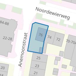 Perceel AMF00-D-10956