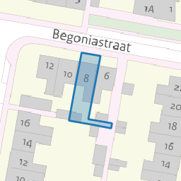 Perceel AMF00-D-10973