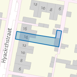 Perceel AMF00-D-10975