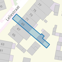 Perceel AMF00-D-10978