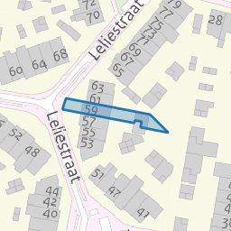 Perceel AMF00-D-10981