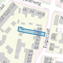 Perceel AMF00-D-10985