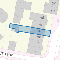 Perceel AMF00-D-10987