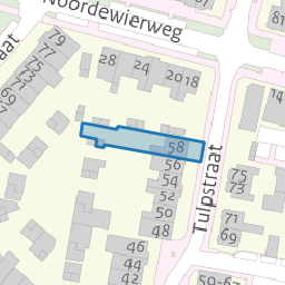 Perceel AMF00-D-10988