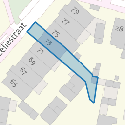 Perceel AMF00-D-10989