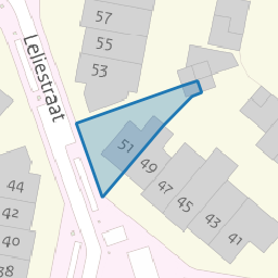 Perceel AMF00-D-10991