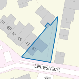 Perceel AMF00-D-10994