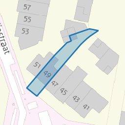 Perceel AMF00-D-10995