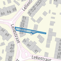 Perceel AMF00-D-10996