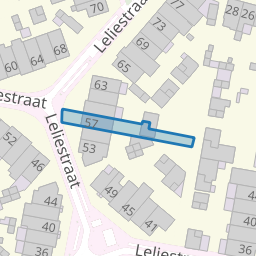 Perceel AMF00-D-10999