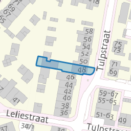 Perceel AMF00-D-11004