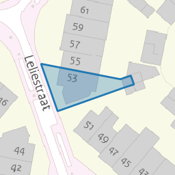 Perceel AMF00-D-11005