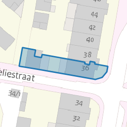 Perceel AMF00-D-11021